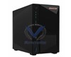 Drivestor 2:2 bay NAS